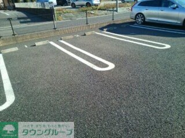 クラシオンの物件内観写真